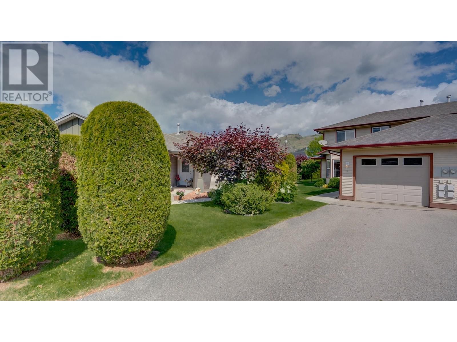5200 25 Avenue Unit# 8, Vernon, British Columbia  V1T 9V6 - Photo 3 - 10349589