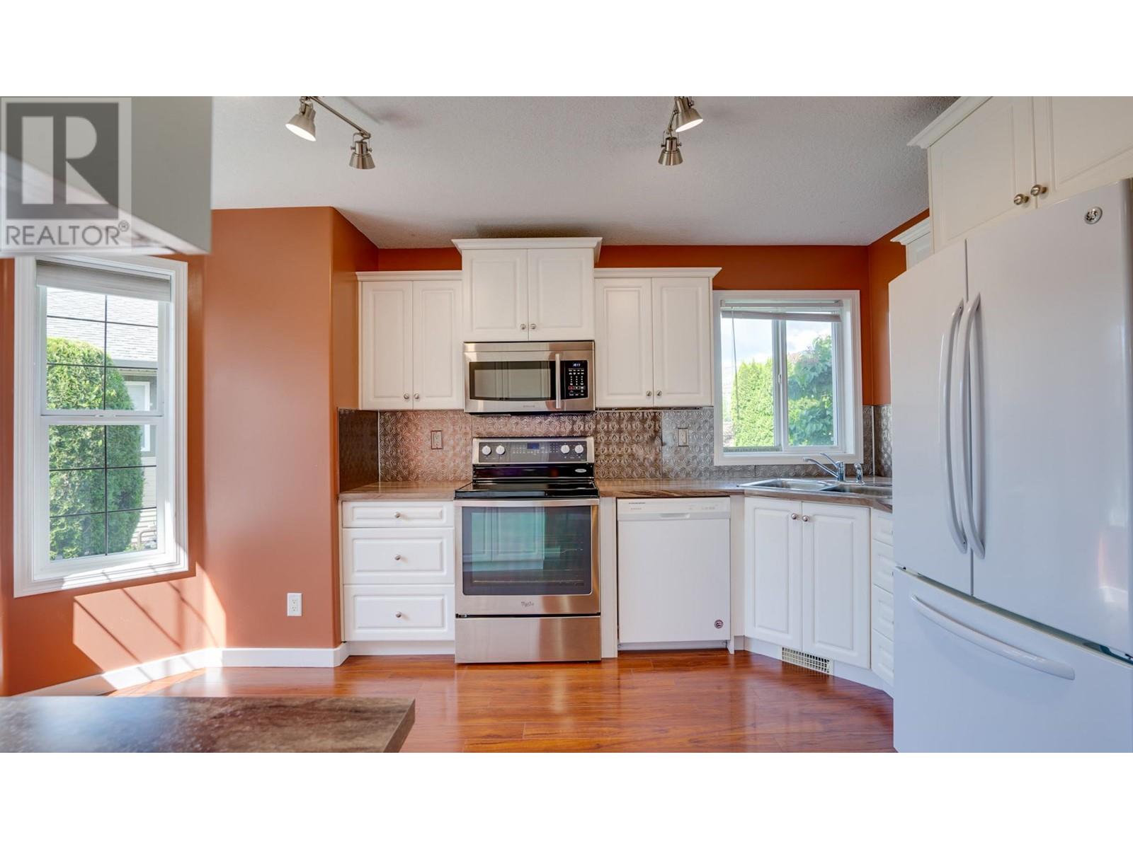 5200 25 Avenue Unit# 8, Vernon, British Columbia  V1T 9V6 - Photo 8 - 10349589
