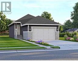1129 Iron Ridge Avenue, Crossfield, Ca