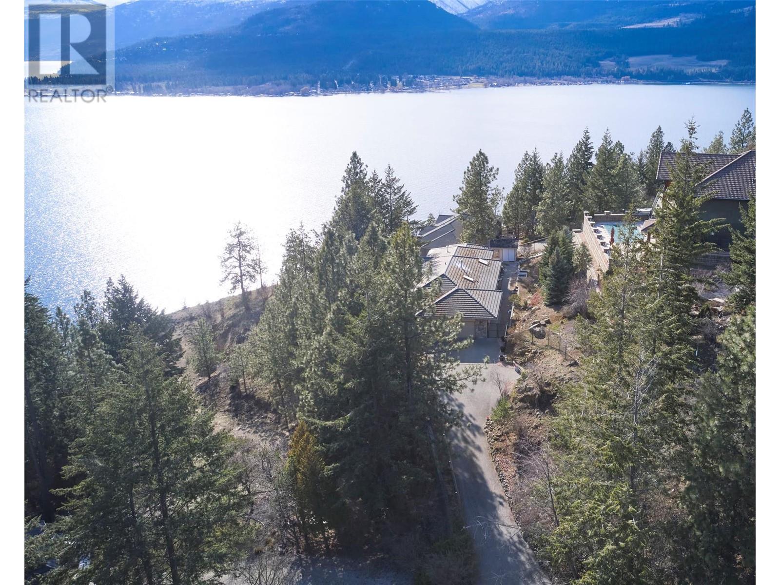 9060 Tronson Road Unit# 13, Vernon, British Columbia