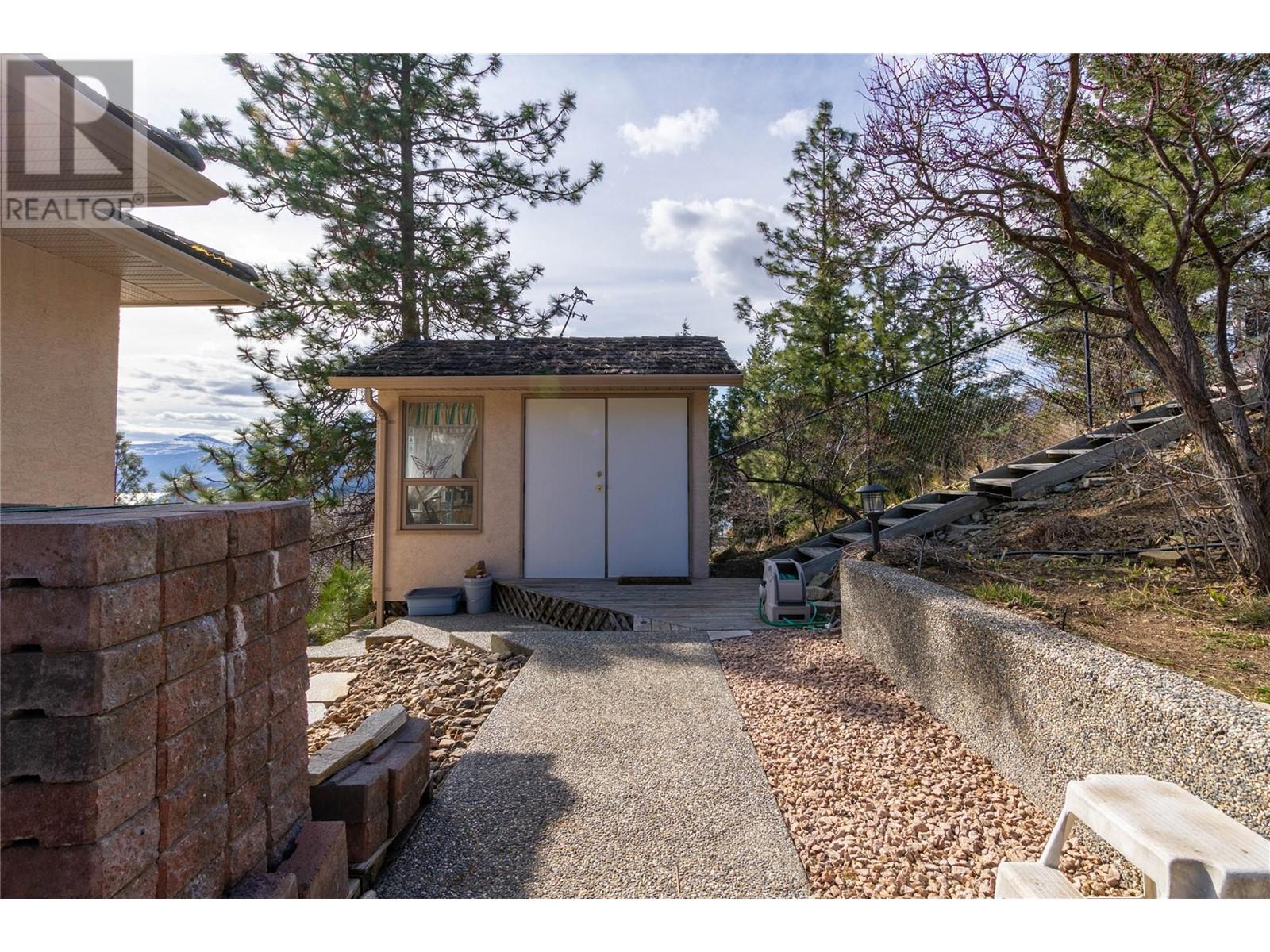 9060 Tronson Road Unit# 13, Vernon, BC V1H1E7