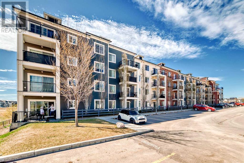 Property at 3214, 99 Copperstone Park SE image 2