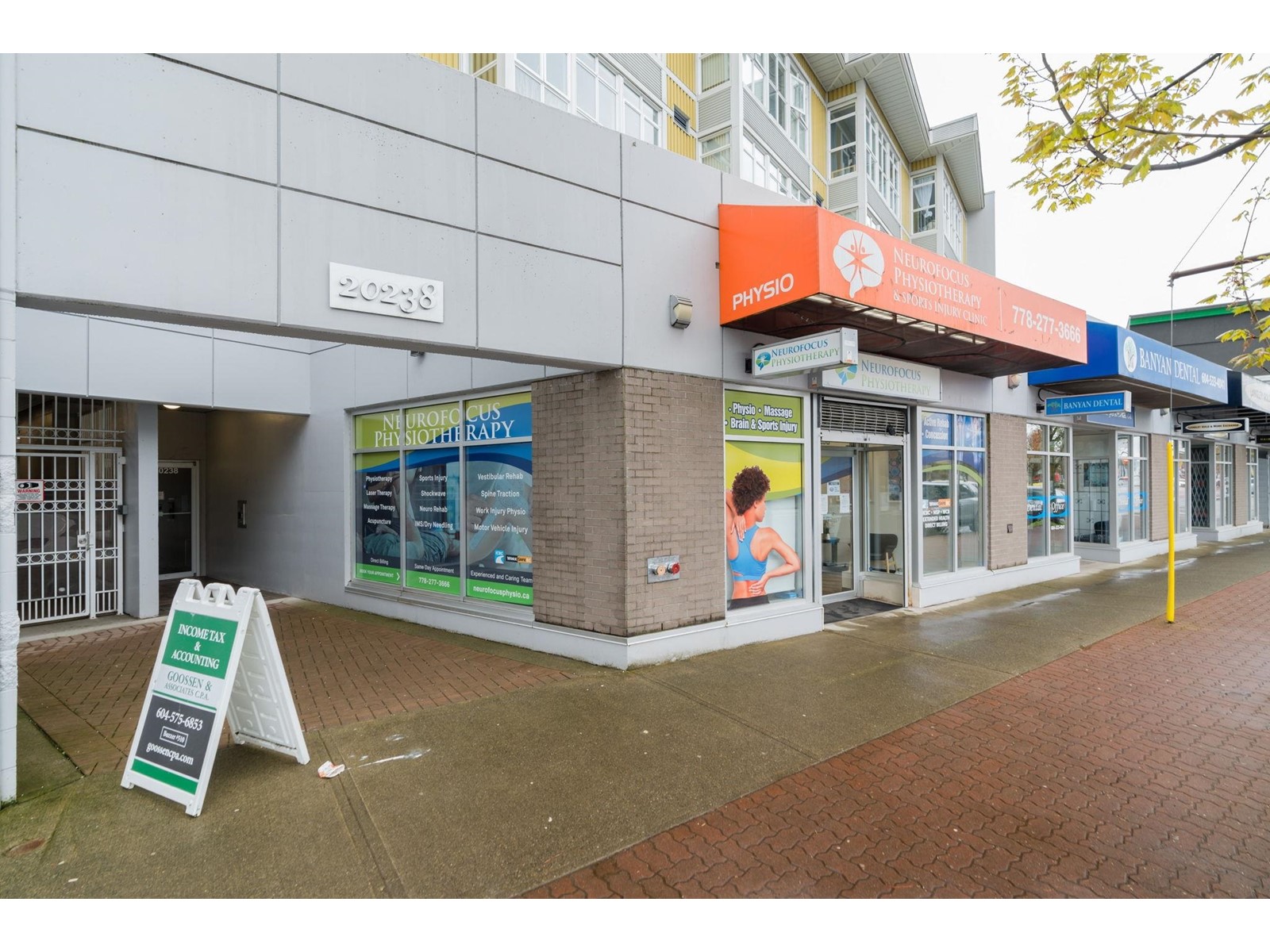 308 20238 Fraser Highway, Langley, British Columbia V3A 4E6 - Photo 19 - R3008089