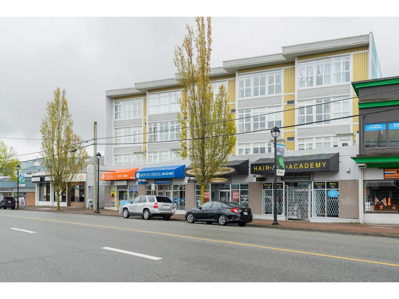 308 20238 Fraser Highway, Langley, British Columbia V3A 4E6 - Photo 18 - R3008089