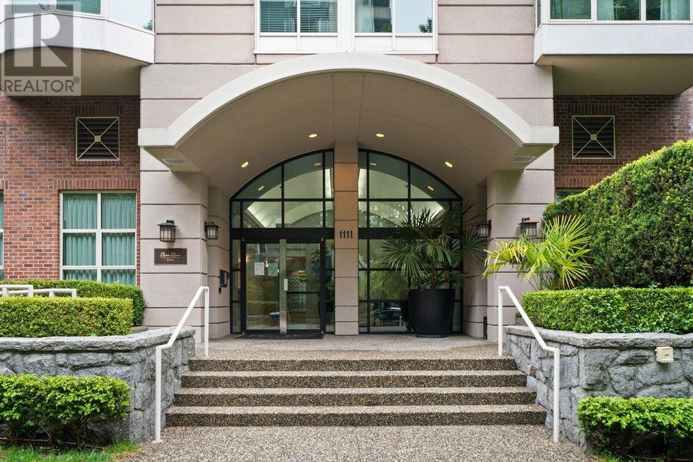 503 1111 HARO STREET, Vancouver, British Columbia