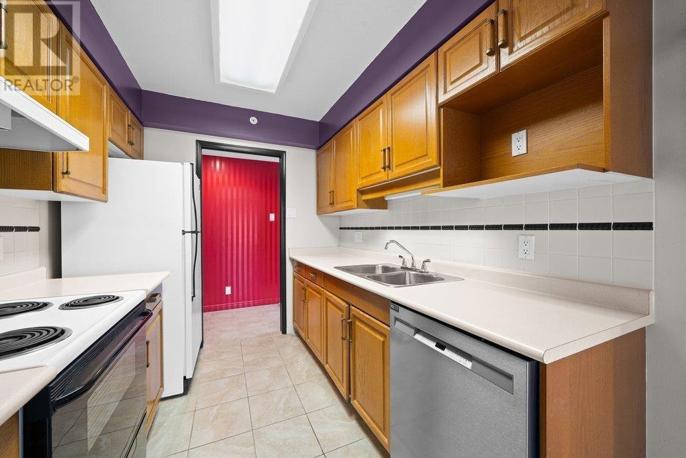 503 1111 Haro Street, Vancouver, British Columbia  V6E 1E3 - Photo 13 - R3007767