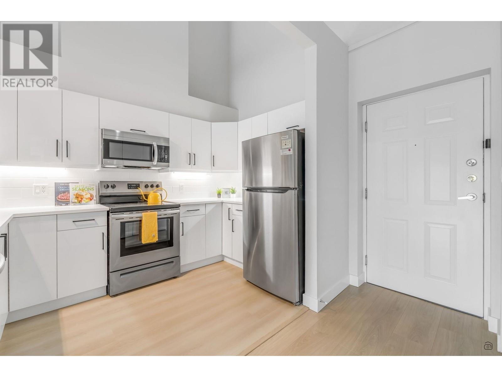 308 7700 St. Albans Road, Richmond, British Columbia  V6Y 3Y4 - Photo 5 - R3007722