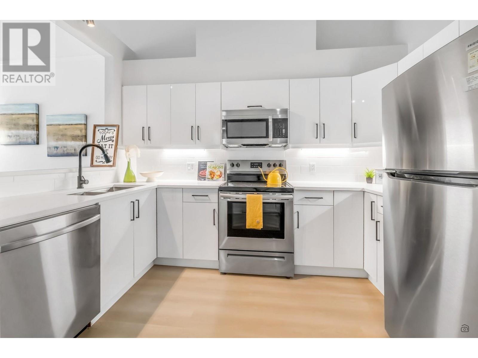 308 7700 St. Albans Road, Richmond, British Columbia  V6Y 3Y4 - Photo 4 - R3007722