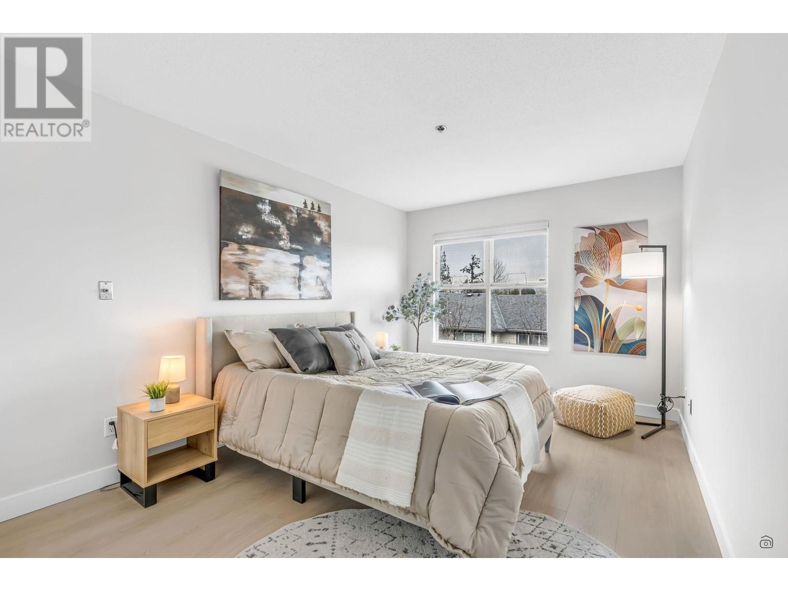 308 7700 St. Albans Road, Richmond, British Columbia  V6Y 3Y4 - Photo 6 - R3007722