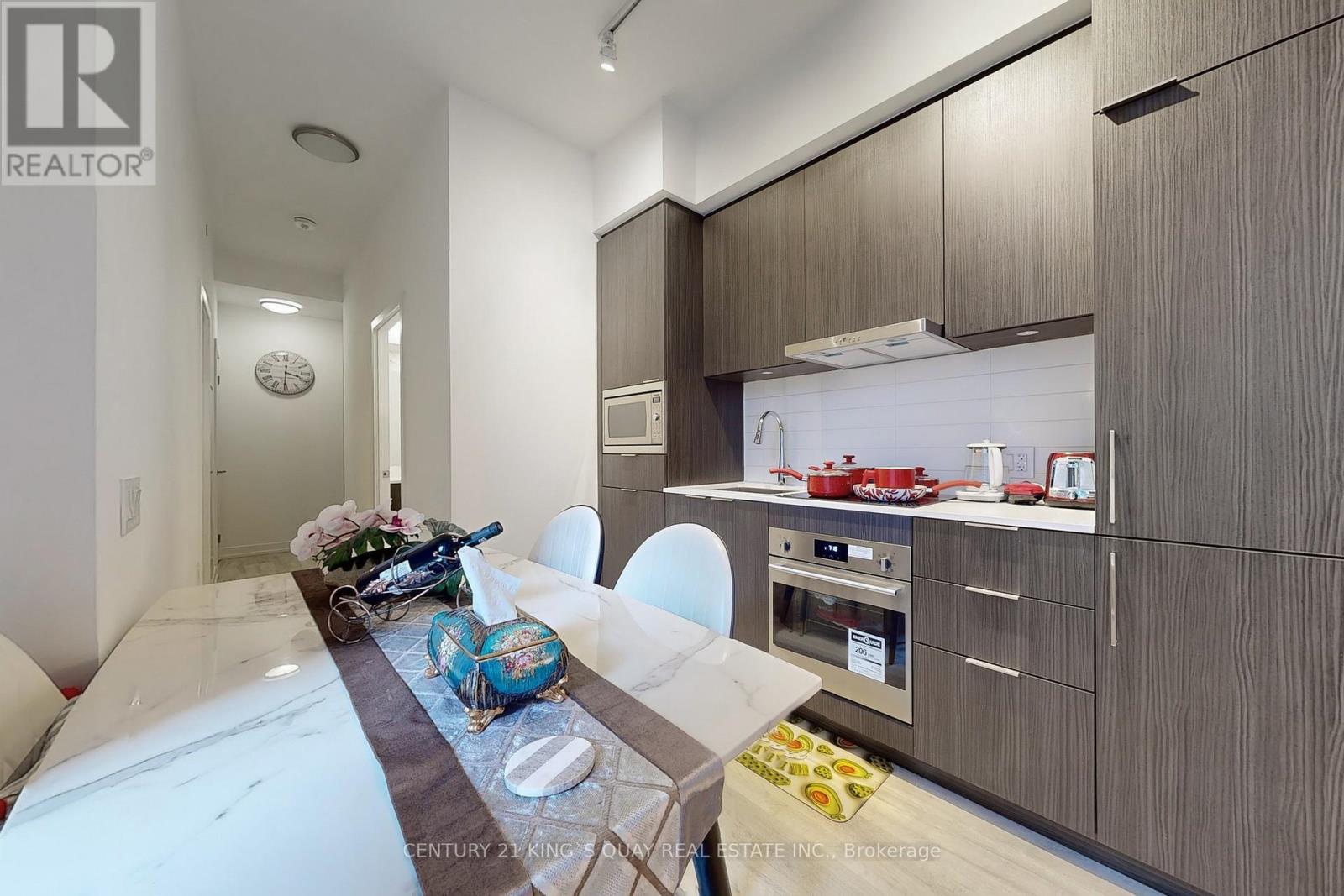 330 - 7 Golden Lion Heights, Toronto, Ontario  M2M 0C1 - Photo 10 - C12177355
