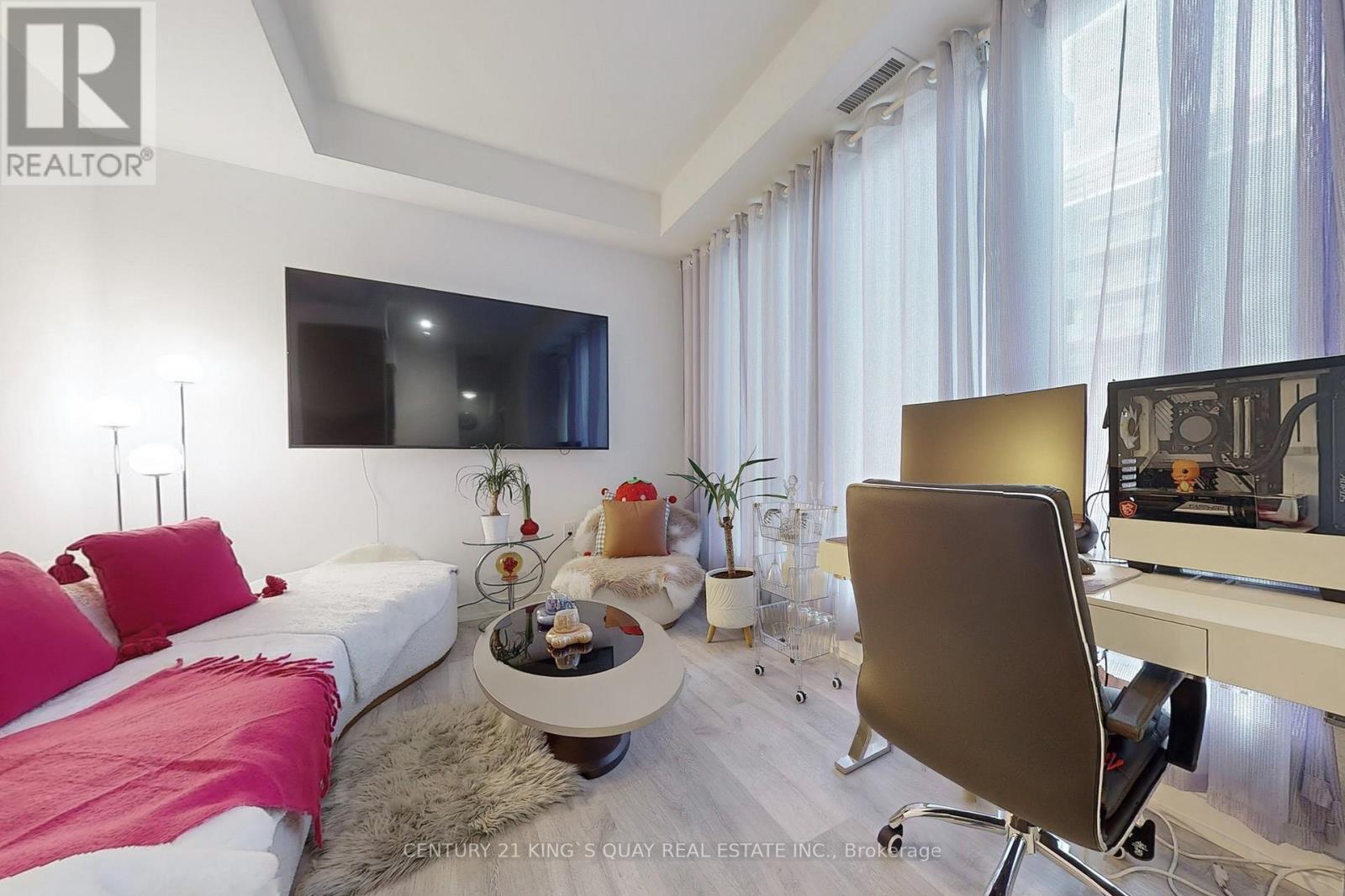 330 - 7 Golden Lion Heights, Toronto, Ontario  M2M 0C1 - Photo 6 - C12177355