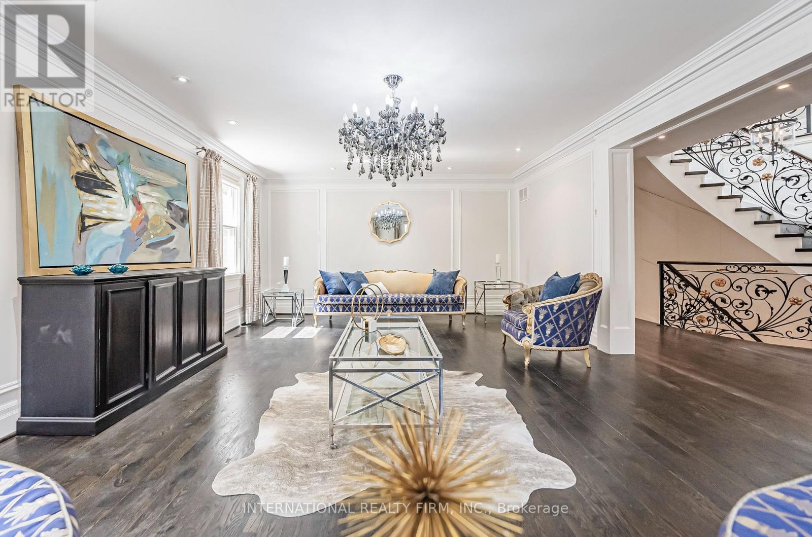 6 Penwood Crescent, Toronto, Ontario  M3B 2B9 - Photo 20 - C12176425