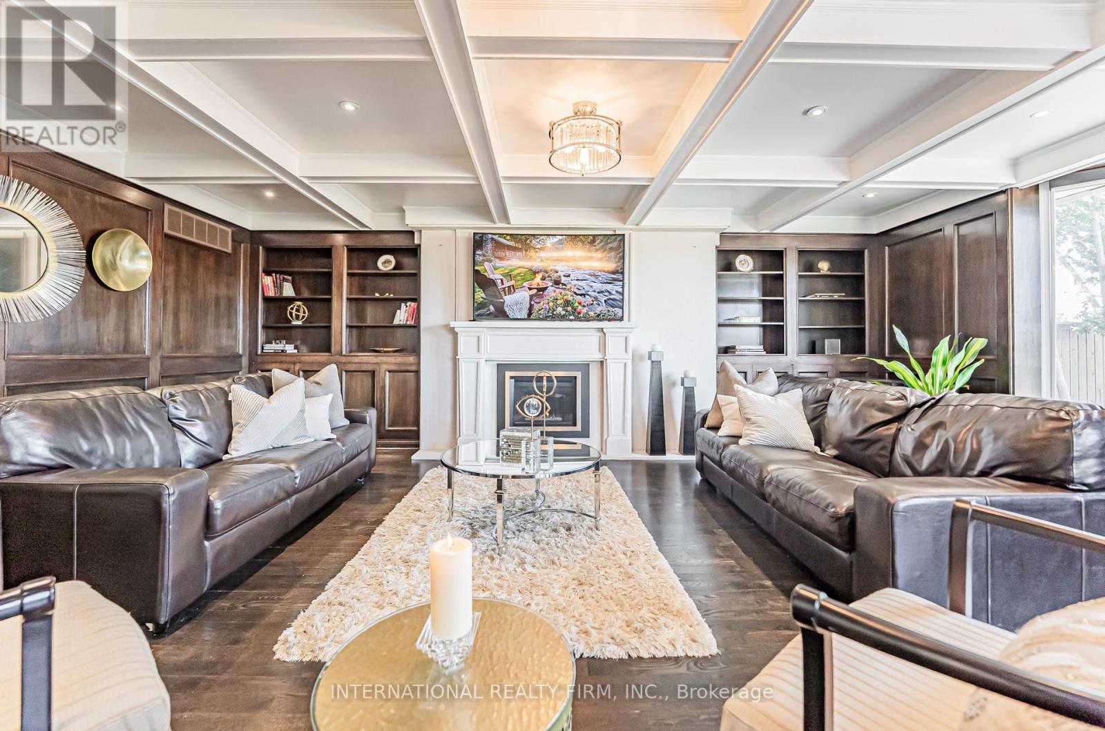 6 Penwood Crescent, Toronto, Ontario  M3B 2B9 - Photo 9 - C12176425