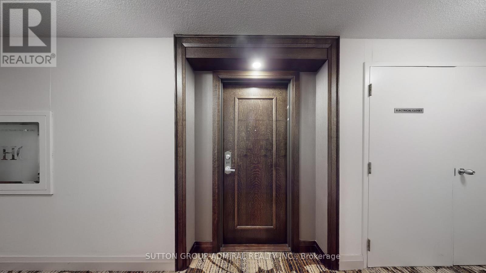 911 - 15 North Park Road, Vaughan, Ontario  L4J 0A1 - Photo 11 - N12177070
