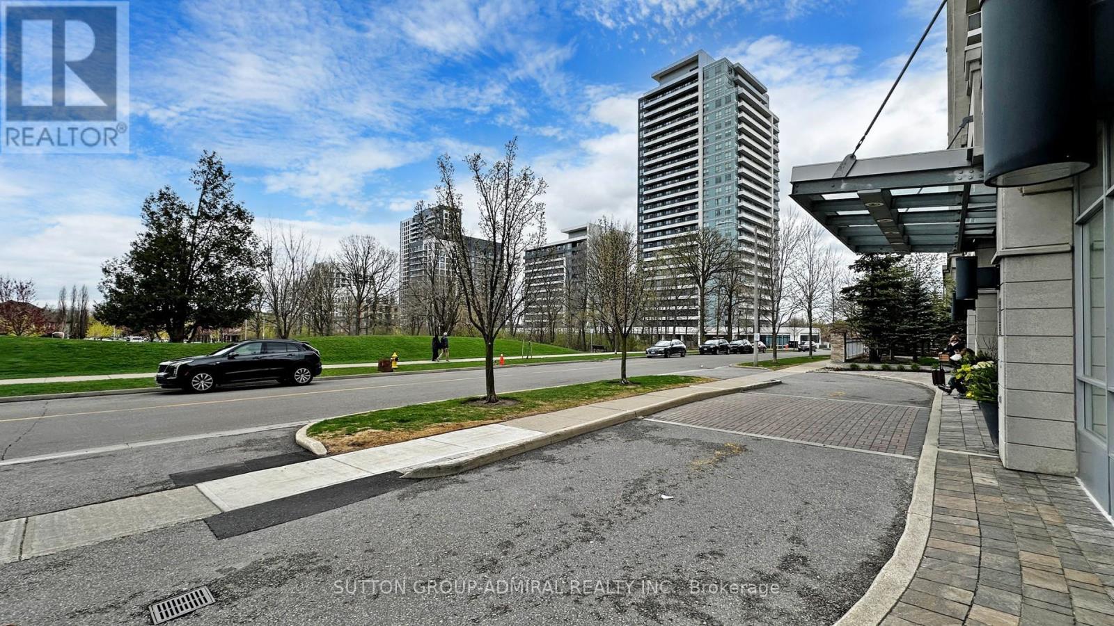 911 - 15 North Park Road, Vaughan (Beverley Glen), Ontario  L4J 0A1 - Photo 34 - N12177070