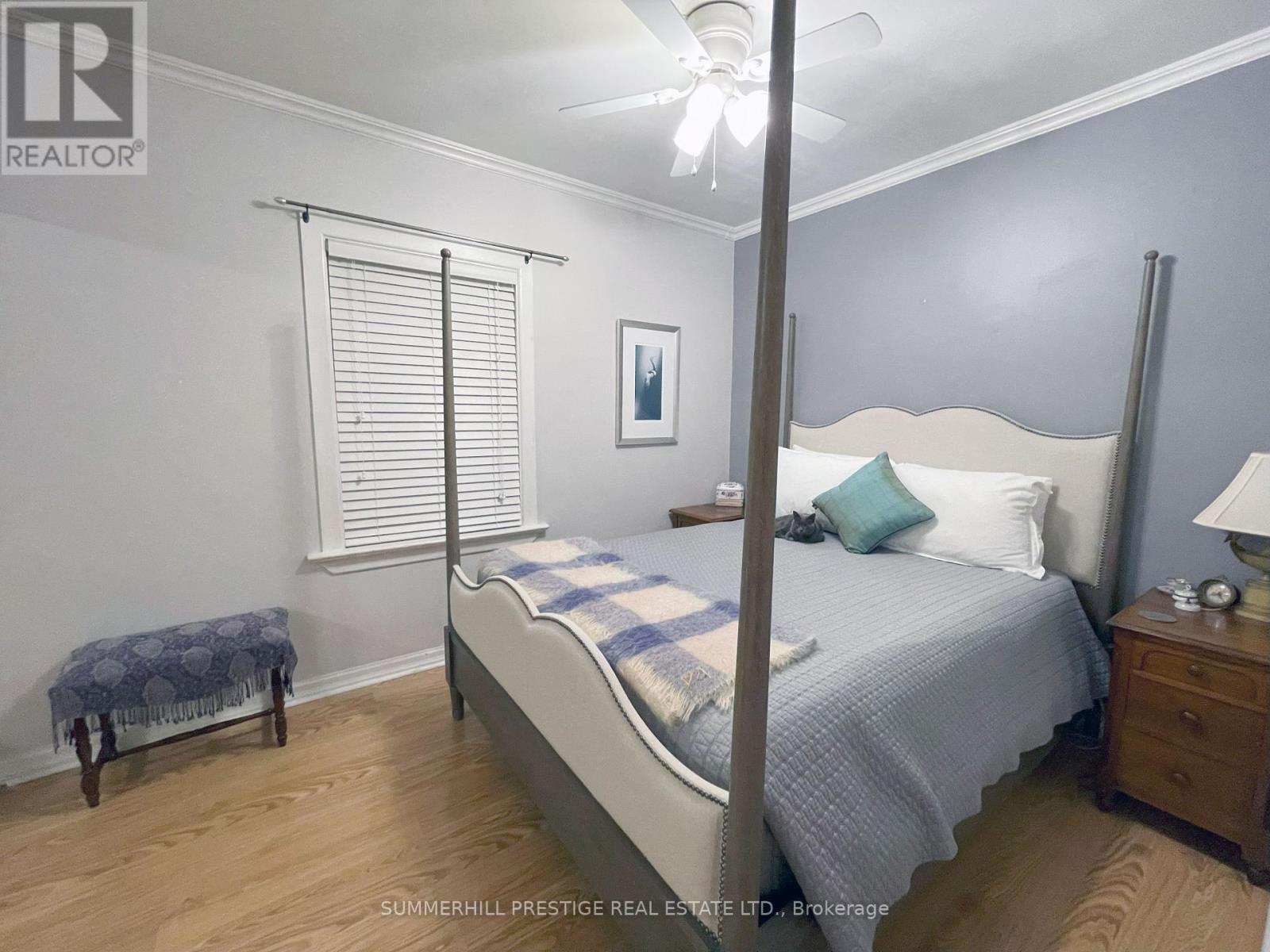 53 Bowie Avenue, Toronto, Ontario  M6E 2P4 - Photo 16 - W12028779