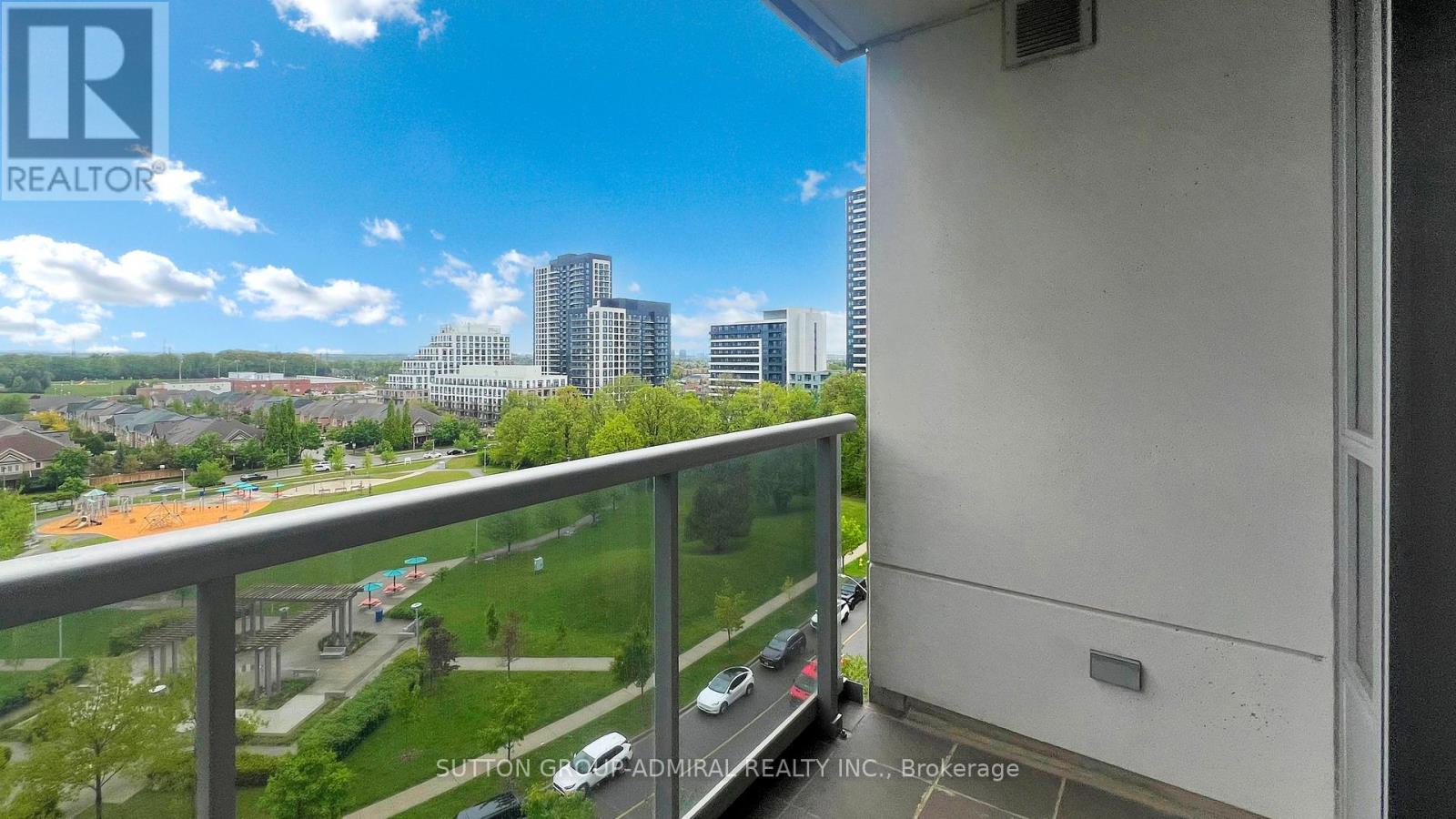 911 - 15 North Park Road, Vaughan, Ontario  L4J 0A1 - Photo 26 - N12177070