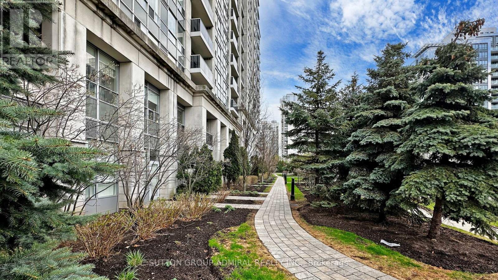 911 - 15 North Park Road, Vaughan, Ontario  L4J 0A1 - Photo 33 - N12177070