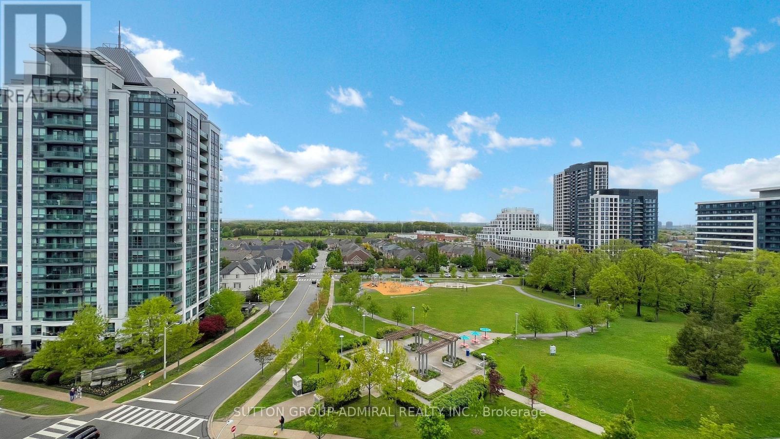 911 - 15 North Park Road, Vaughan, Ontario  L4J 0A1 - Photo 28 - N12177070