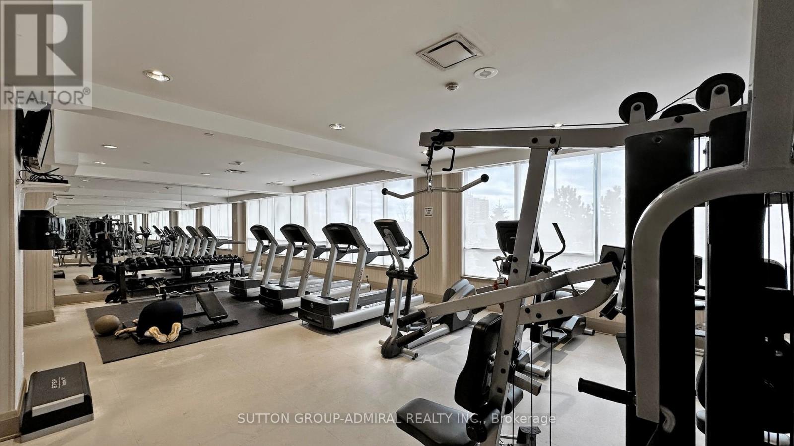 911 - 15 North Park Road, Vaughan, Ontario  L4J 0A1 - Photo 31 - N12177070