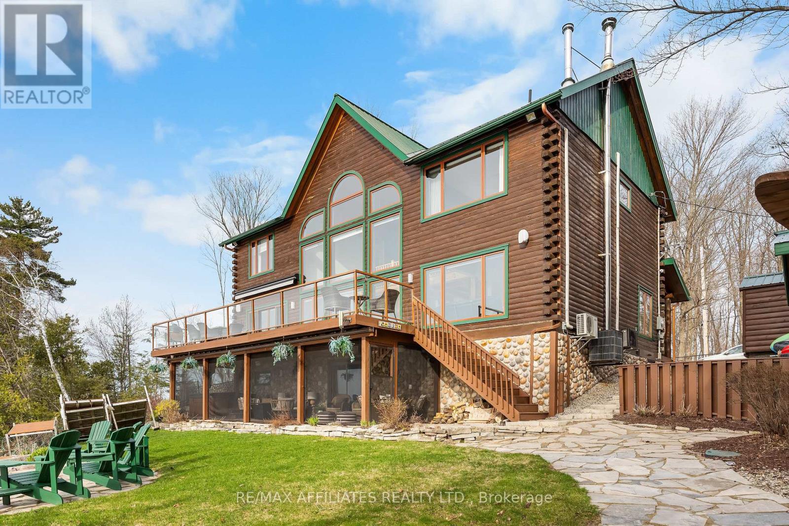 122 Red Rock Bay Road, Drummond/north Elmsley, Ontario  K7C 4K8 - Photo 40 - X12122960