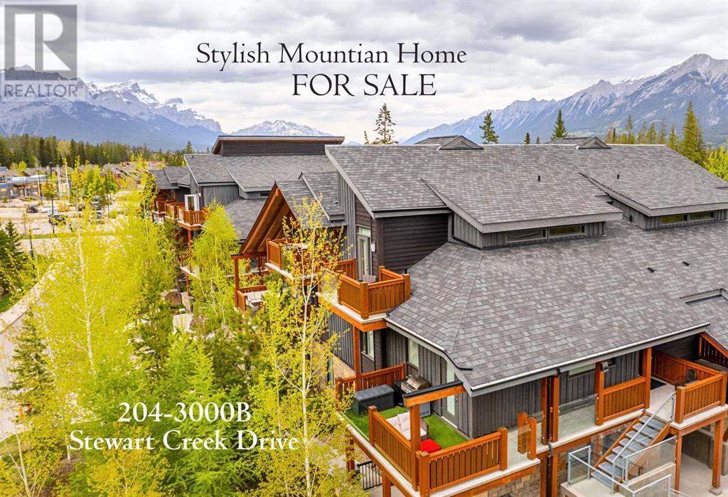 Property at 204, 3000B Stewart Creek Drive image 1