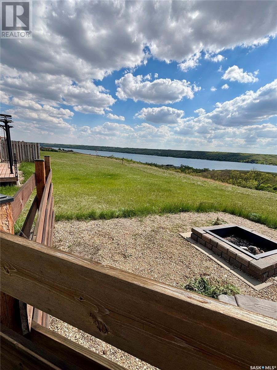 Lot 99 Northshore Resorts On Buffalo Pound Lake, Dufferin Rm No. 190, Saskatchewan  S0G 1P0 - Photo 4 - SK007354