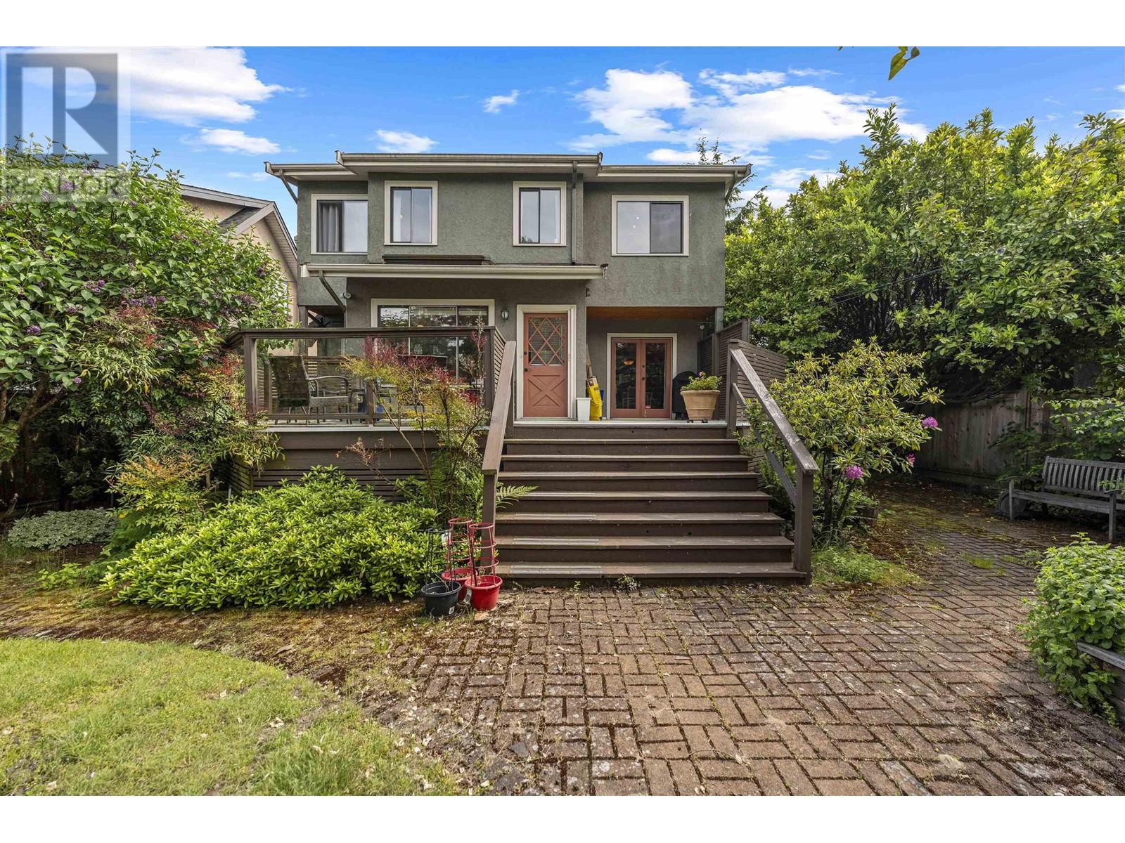3391 W 32nd Avenue, Vancouver, British Columbia  V6S 1Y8 - Photo 28 - R3007573