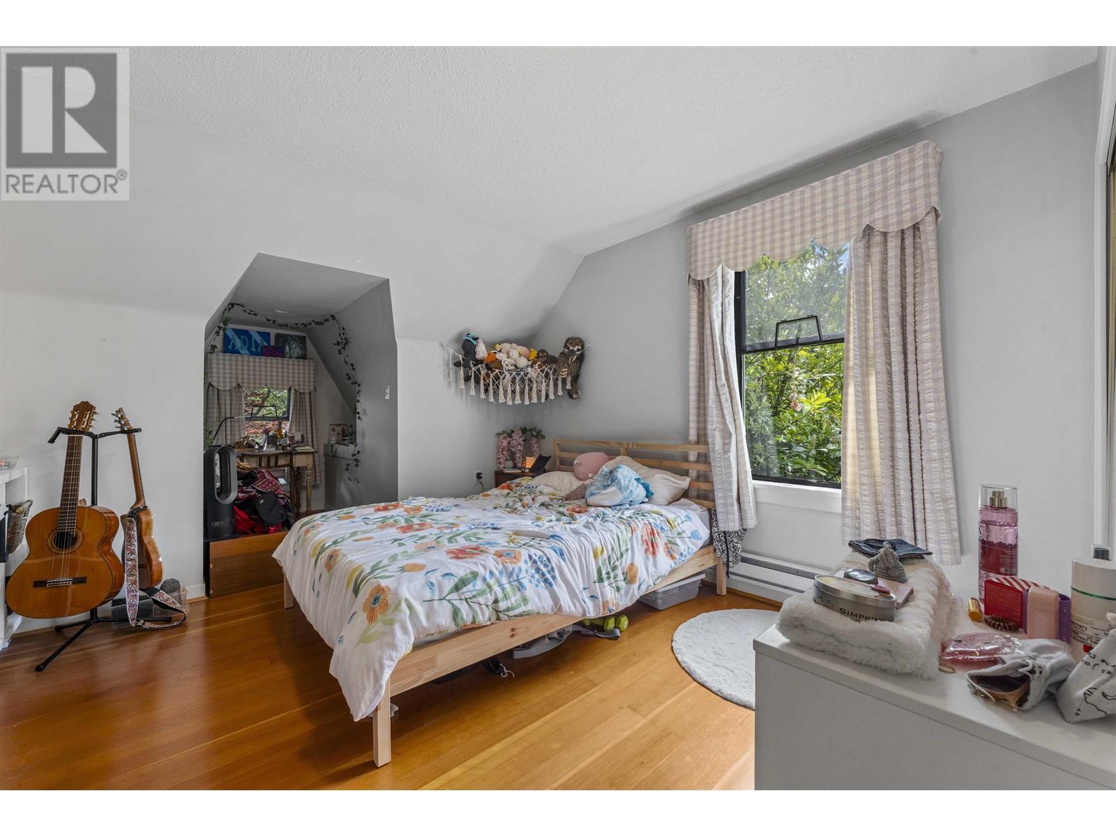 3391 W 32nd Avenue, Vancouver, British Columbia  V6S 1Y8 - Photo 15 - R3007573