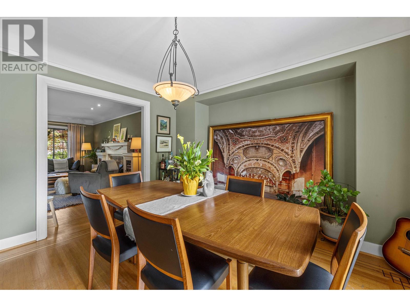 3391 W 32nd Avenue, Vancouver, British Columbia  V6S 1Y8 - Photo 5 - R3007573