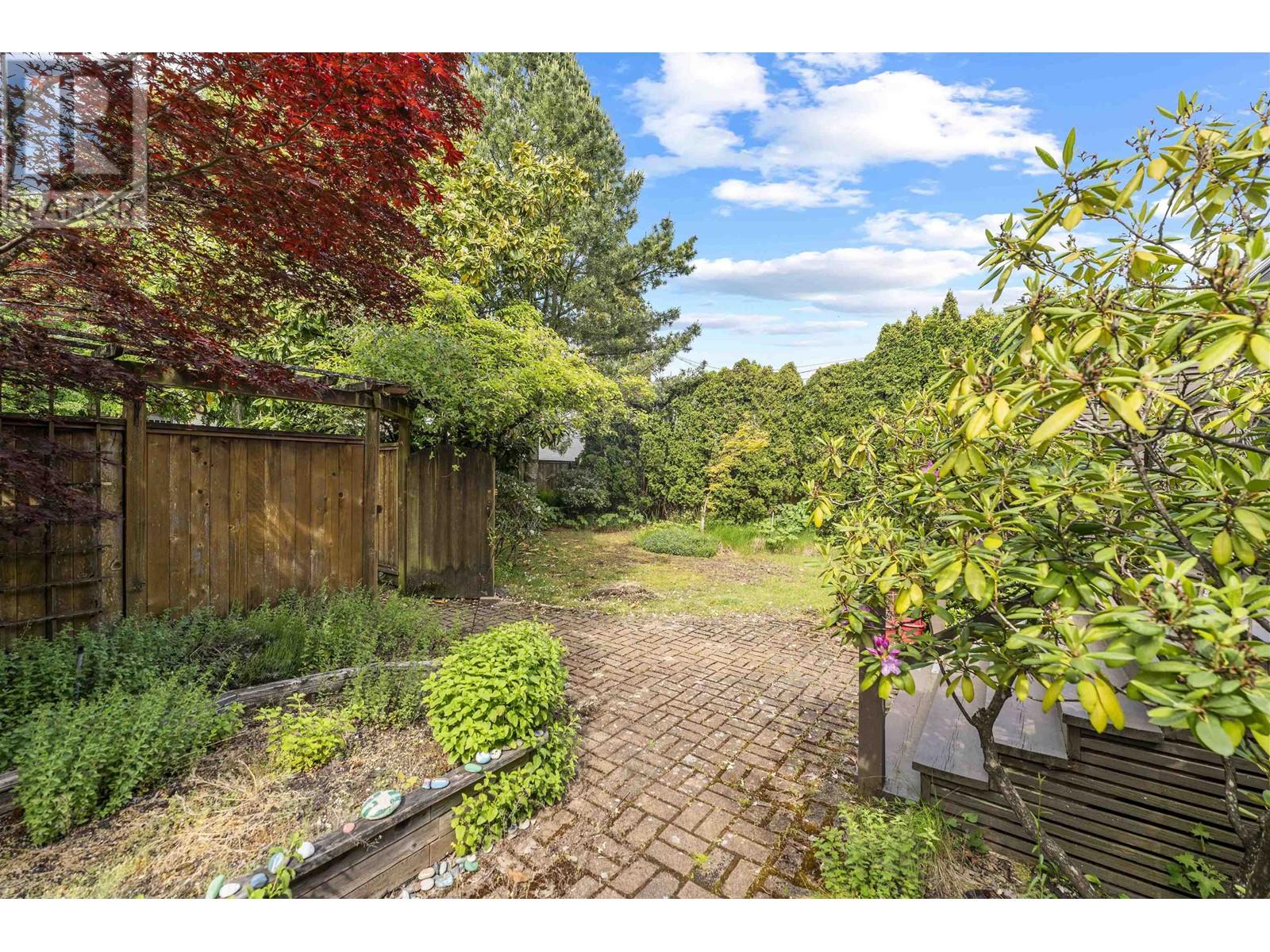 3391 W 32nd Avenue, Vancouver, British Columbia  V6S 1Y8 - Photo 30 - R3007573