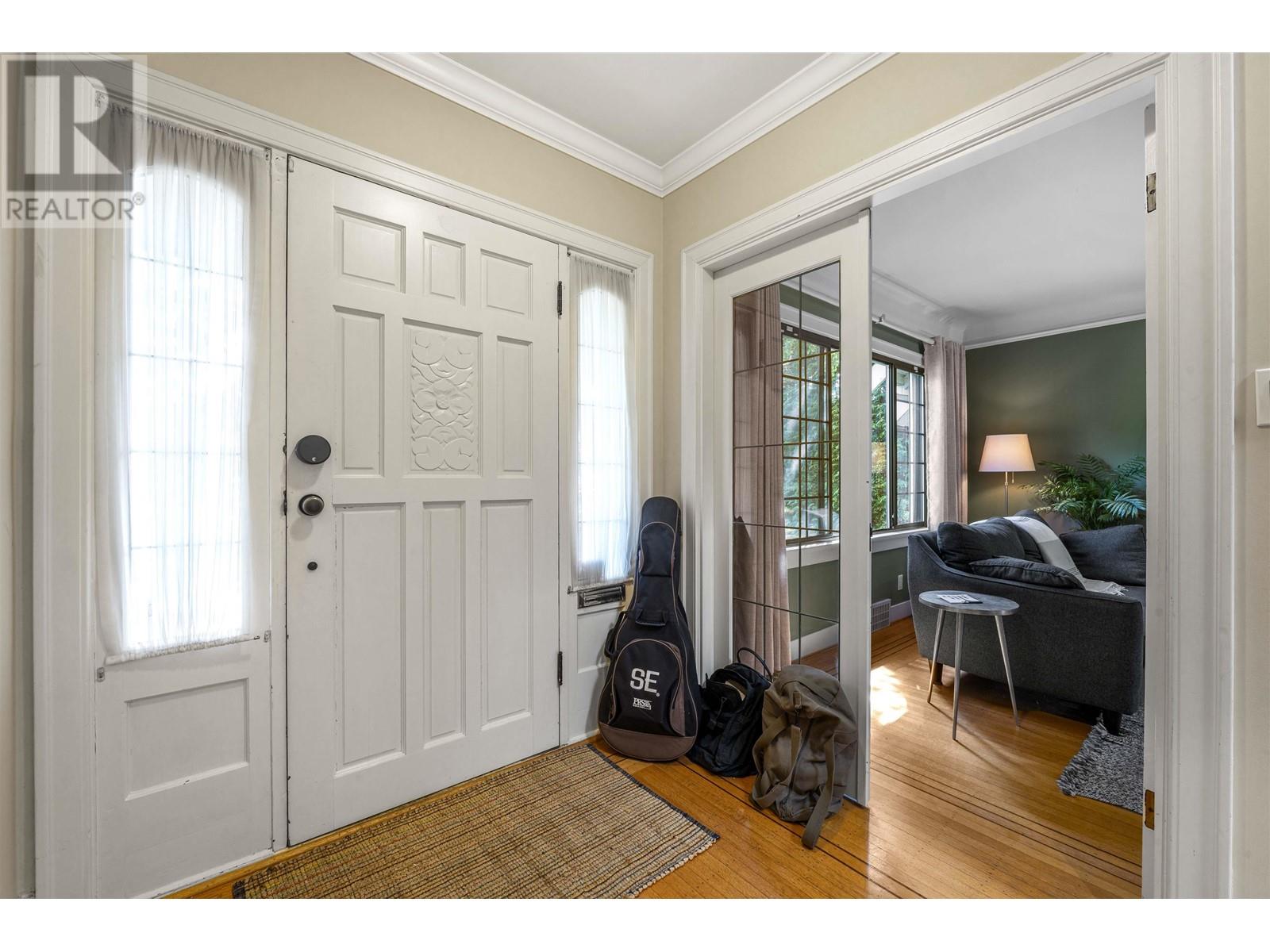 3391 W 32nd Avenue, Vancouver, British Columbia  V6S 1Y8 - Photo 3 - R3007573