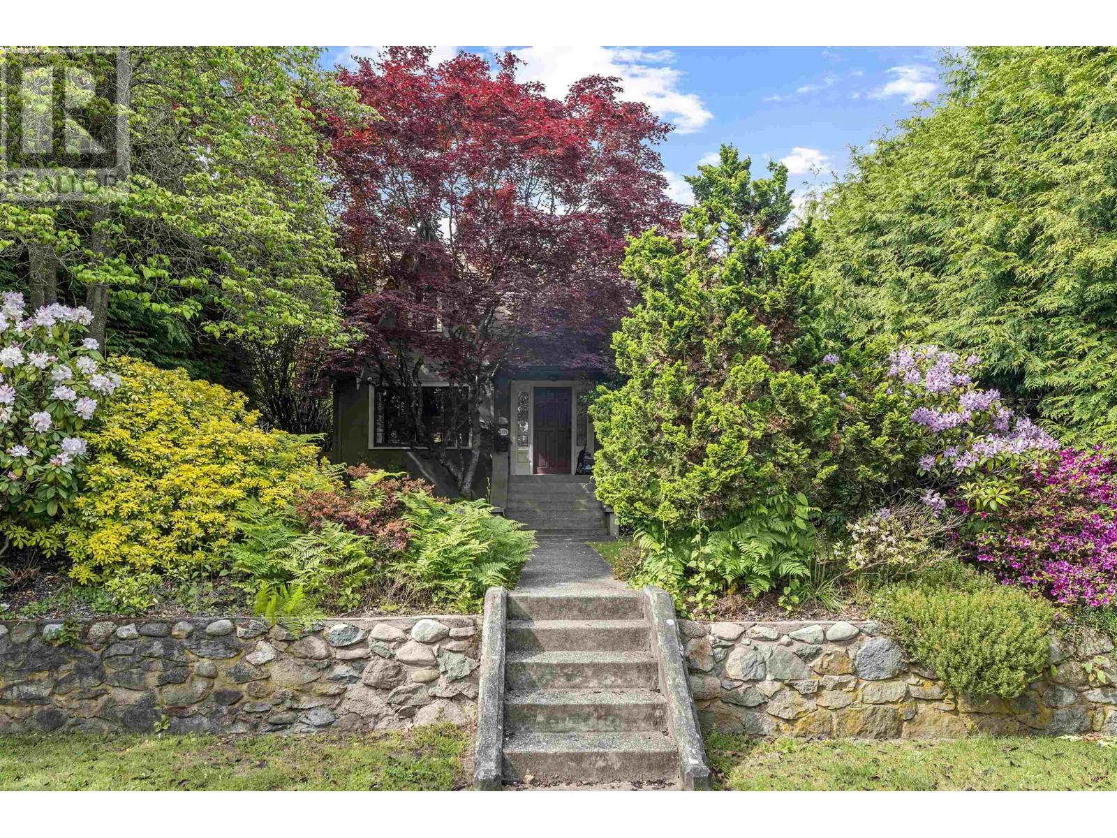 3391 W 32ND AVENUE, Vancouver, British Columbia
