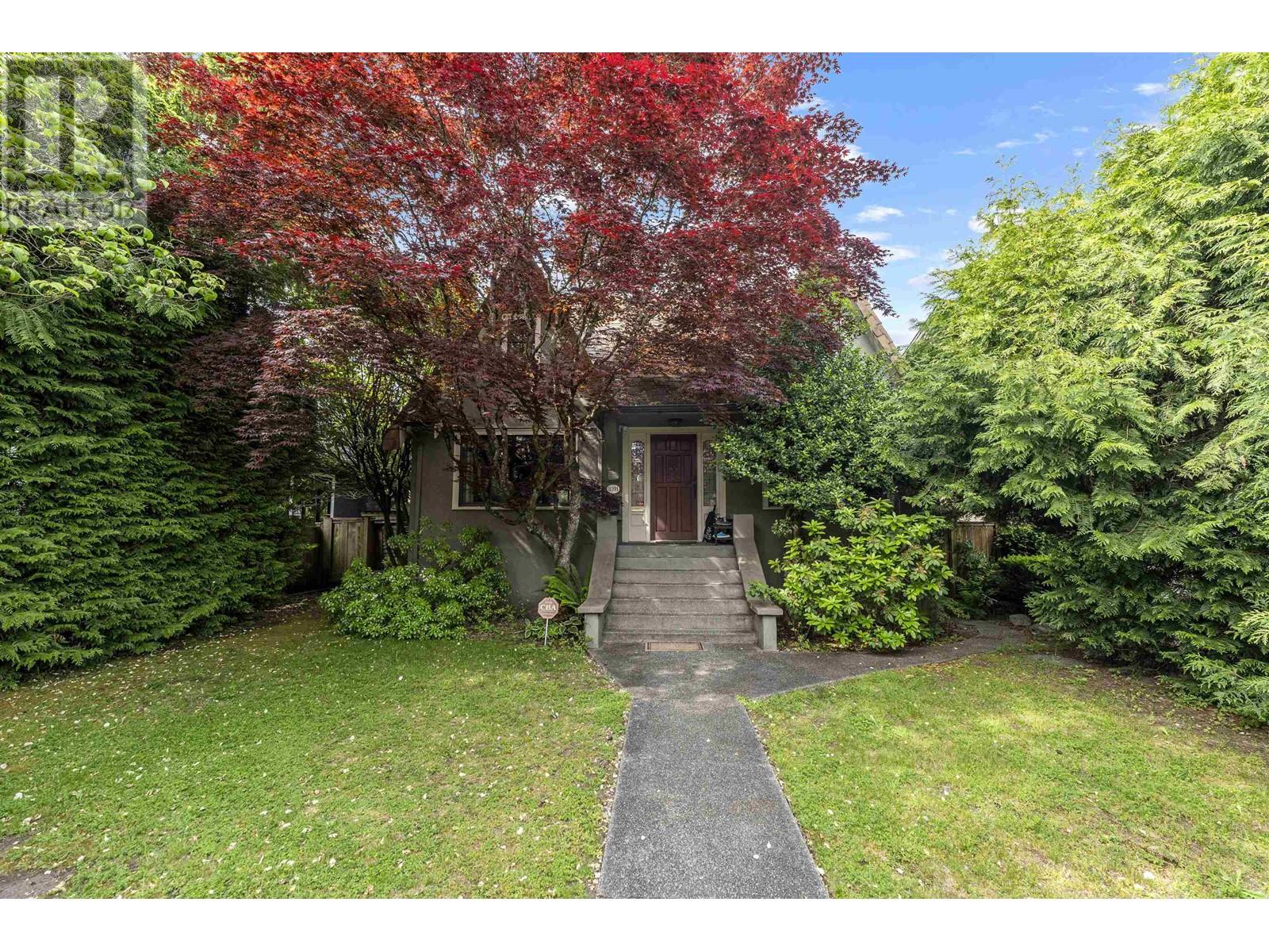 3391 W 32nd Avenue, Vancouver, British Columbia  V6S 1Y8 - Photo 2 - R3007573