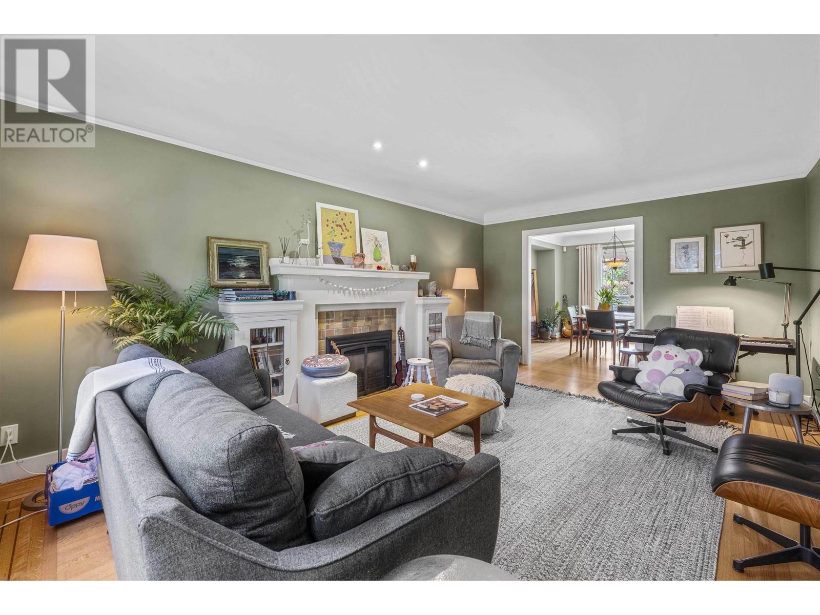 3391 W 32nd Avenue, Vancouver, British Columbia  V6S 1Y8 - Photo 25 - R3007573