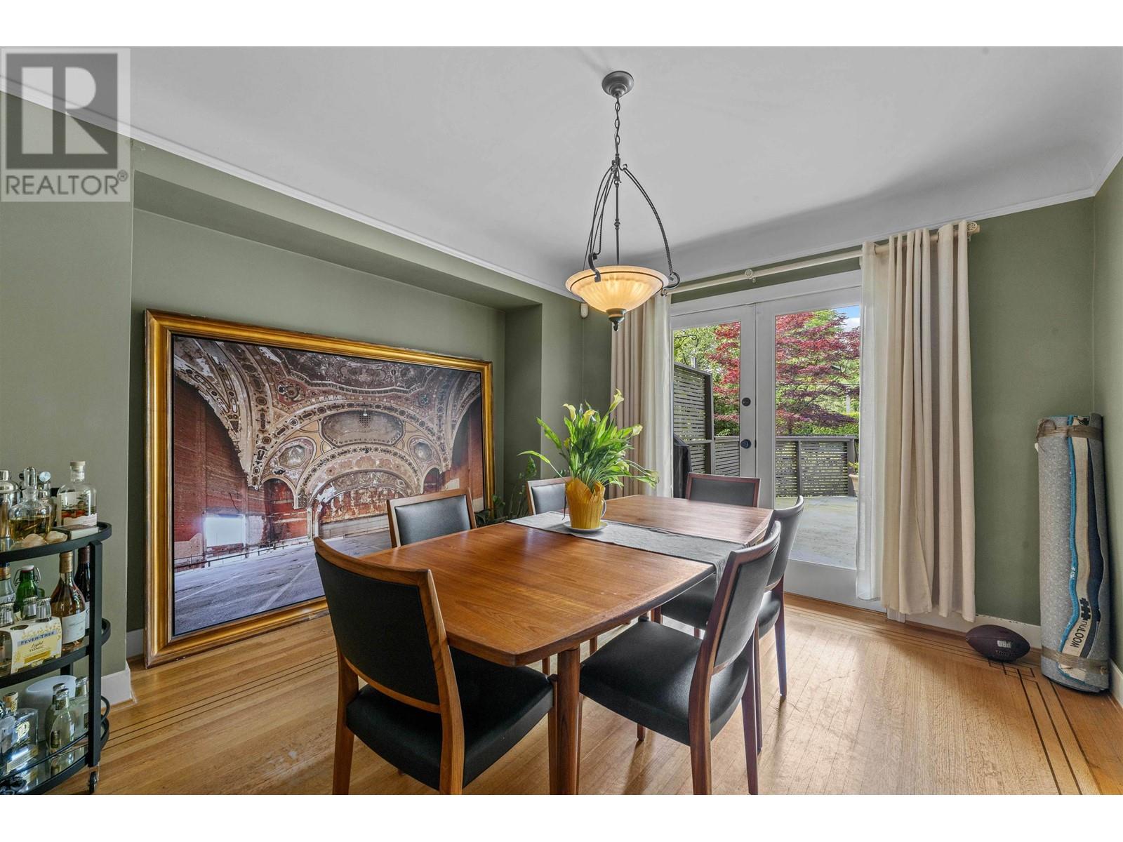 3391 W 32nd Avenue, Vancouver, British Columbia  V6S 1Y8 - Photo 4 - R3007573