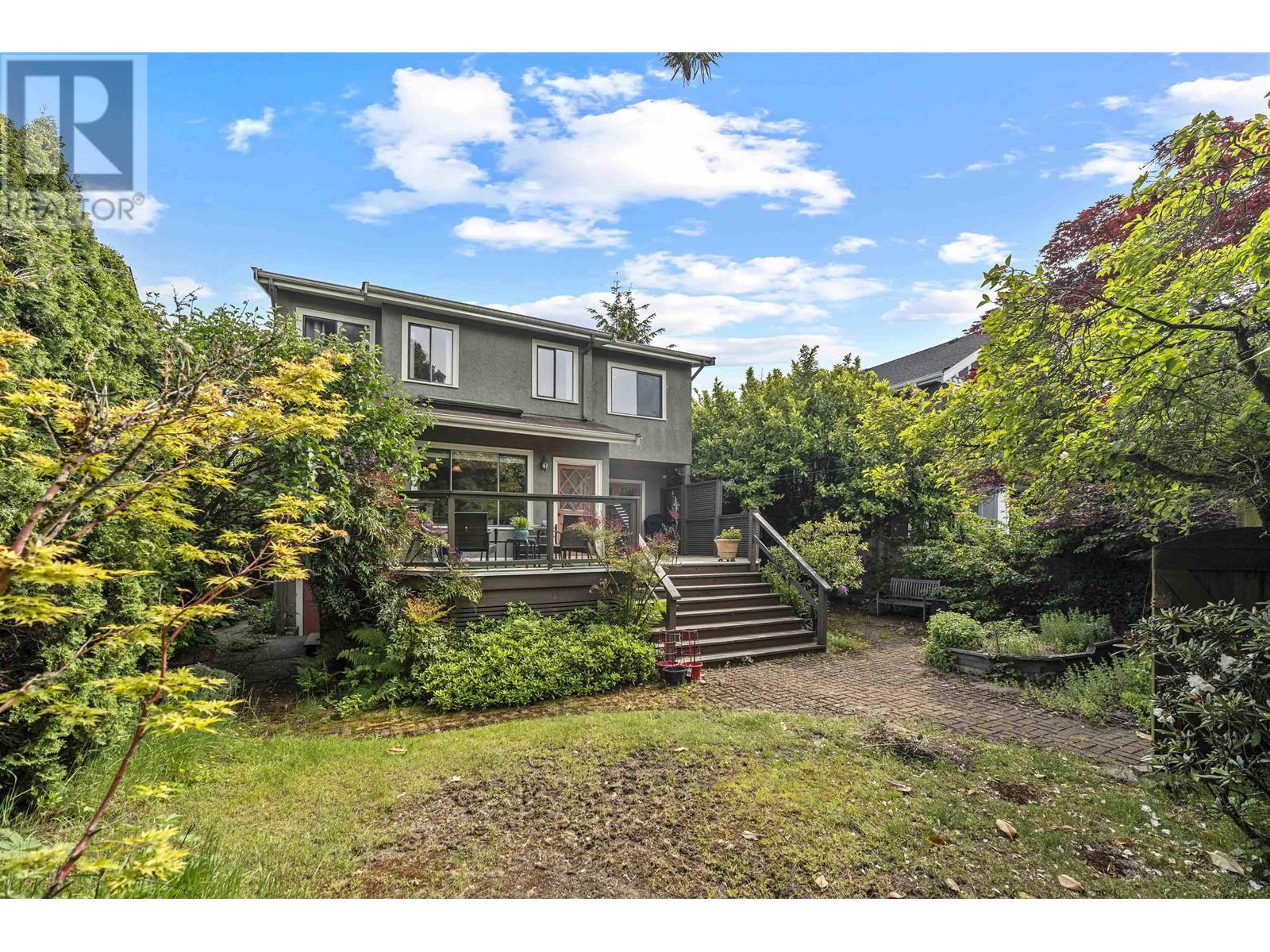 3391 W 32nd Avenue, Vancouver, British Columbia  V6S 1Y8 - Photo 27 - R3007573