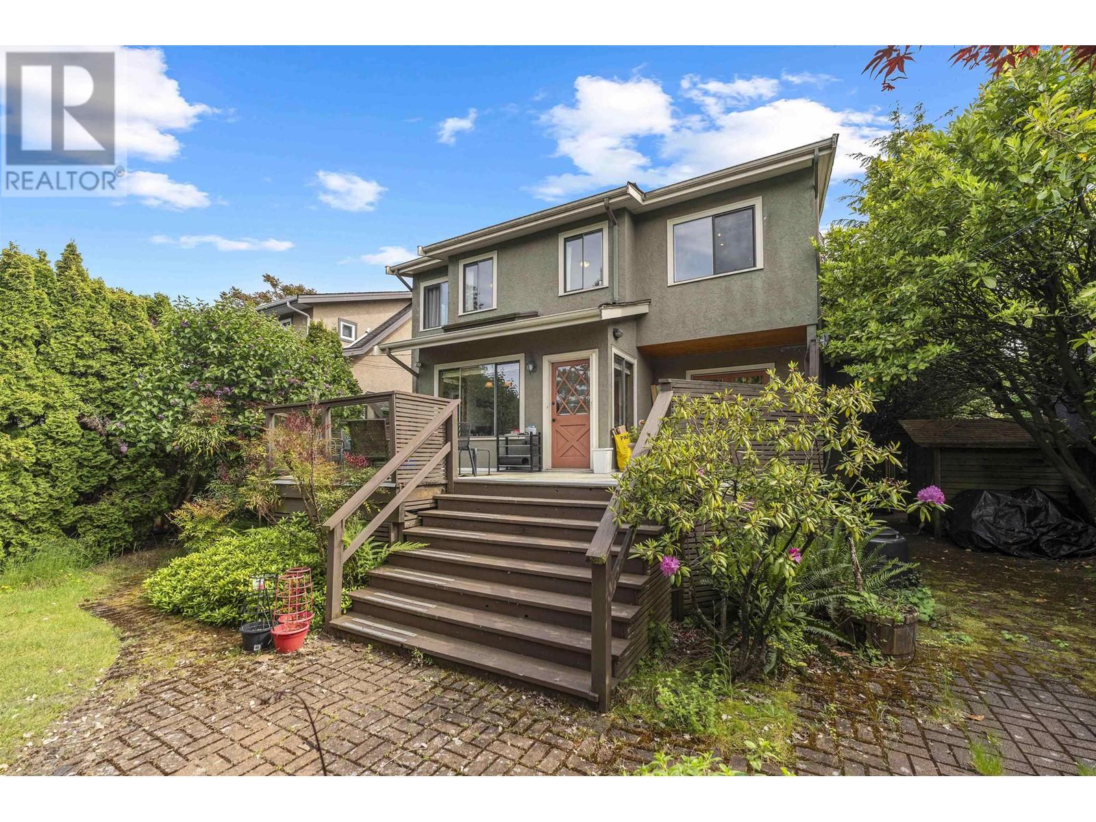 3391 W 32nd Avenue, Vancouver, British Columbia  V6S 1Y8 - Photo 29 - R3007573