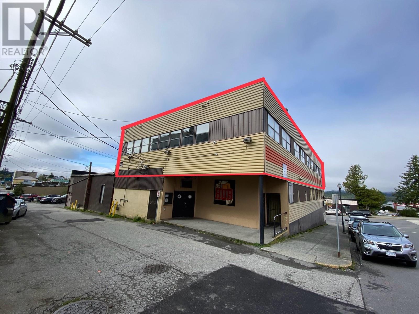 222 W 5th Street, Prince Rupert, British Columbia  V8J 3S4 - Photo 3 - C8069529