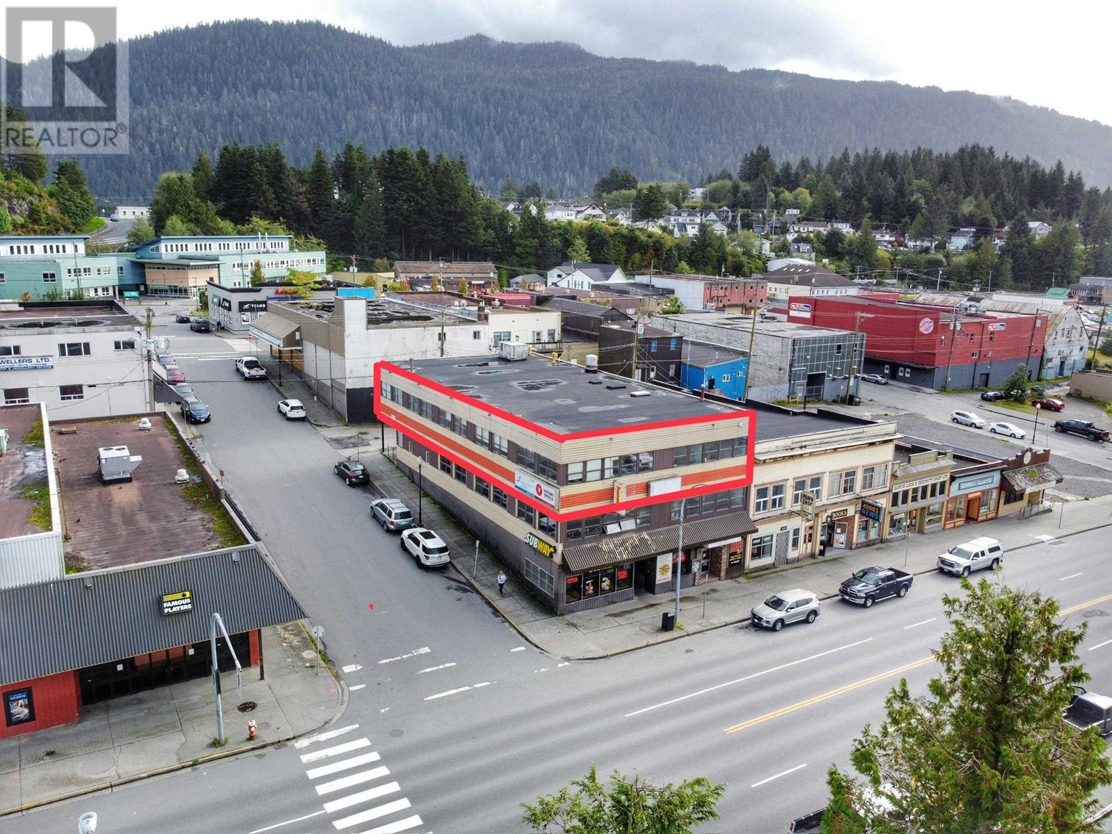 222 W 5th Street, Prince Rupert, British Columbia  V8J 3S4 - Photo 4 - C8069529