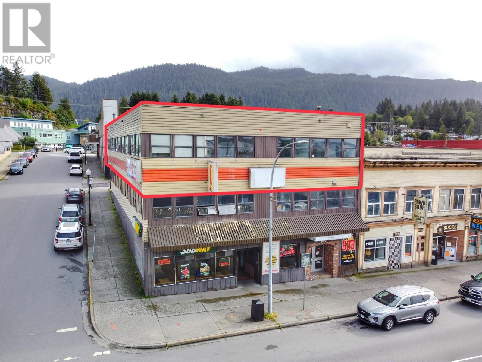 222 W 5th Street, Prince Rupert, British Columbia  V8J 3S4 - Photo 5 - C8069529