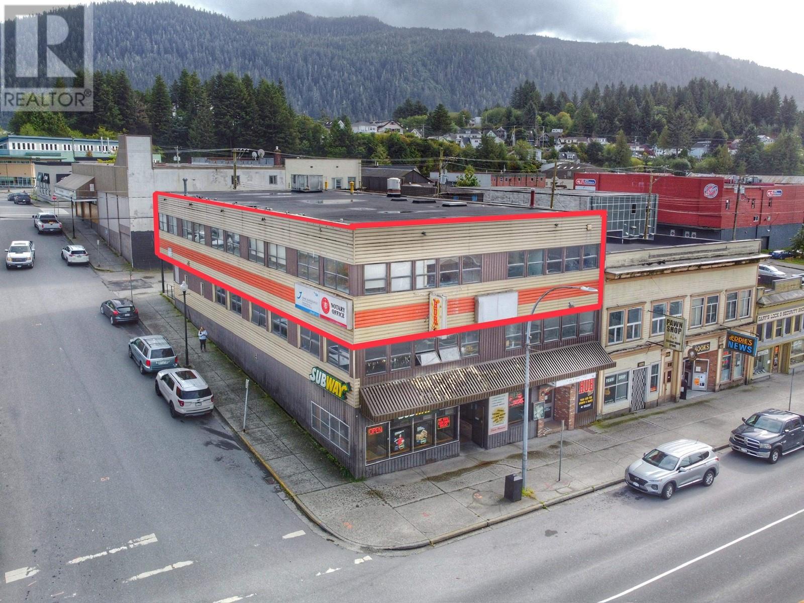 222 W 5th Street, Prince Rupert, British Columbia  V8J 3S4 - Photo 6 - C8069529