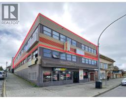 222 W 5th Street, Prince Rupert, Ca