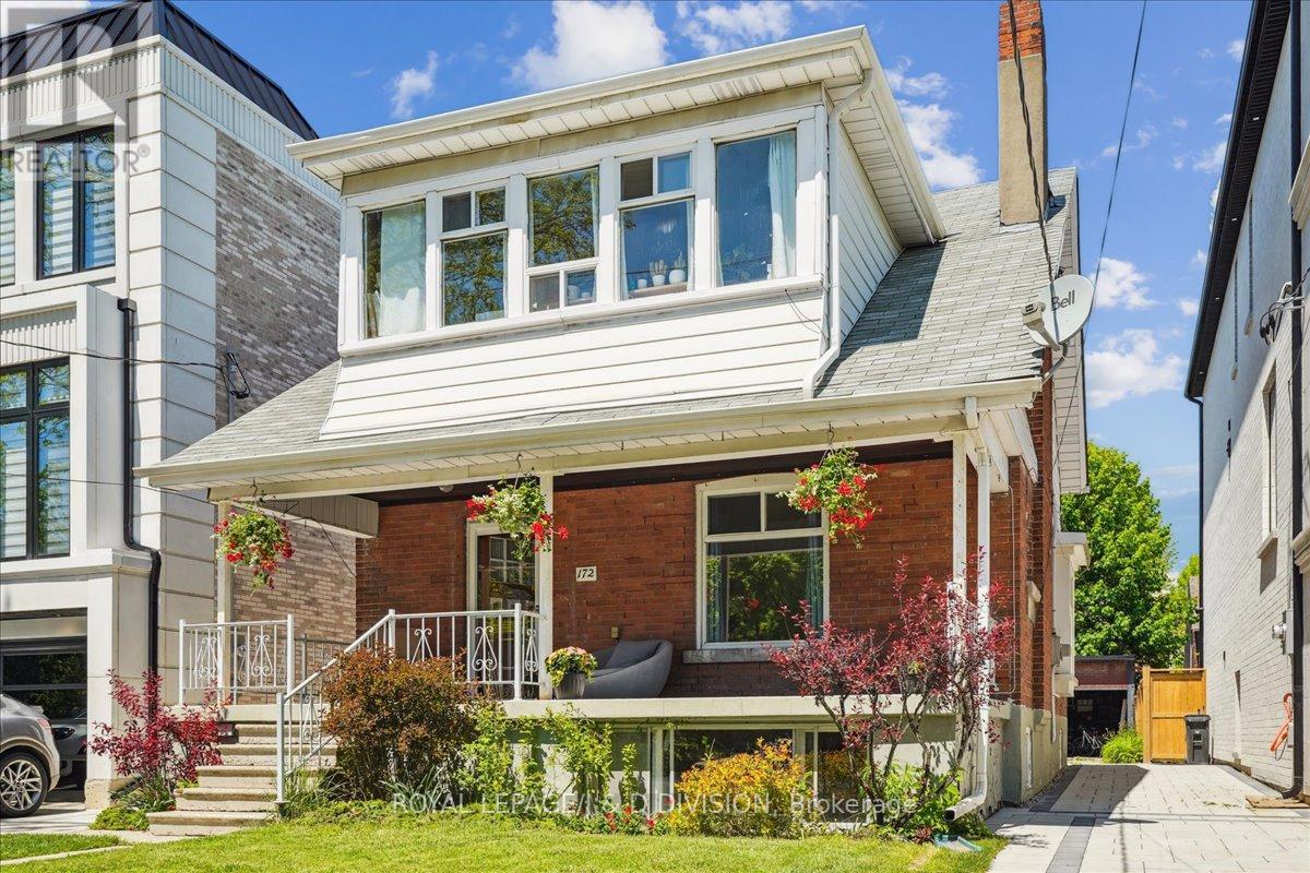 172 Briar Hill Avenue, Toronto, Ontario  M4R 1H9 - Photo 4 - C12177274