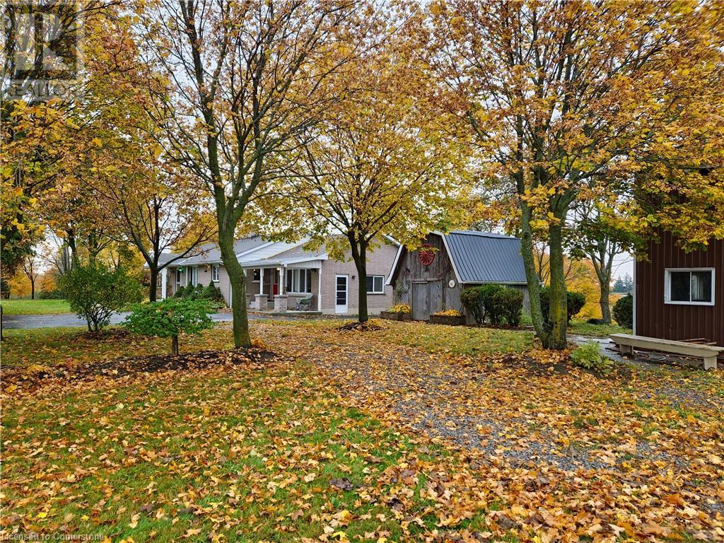 17 Cemetery Road, Norfolk County, Ontario  N0E 1Z0 - Photo 36 - 40734194