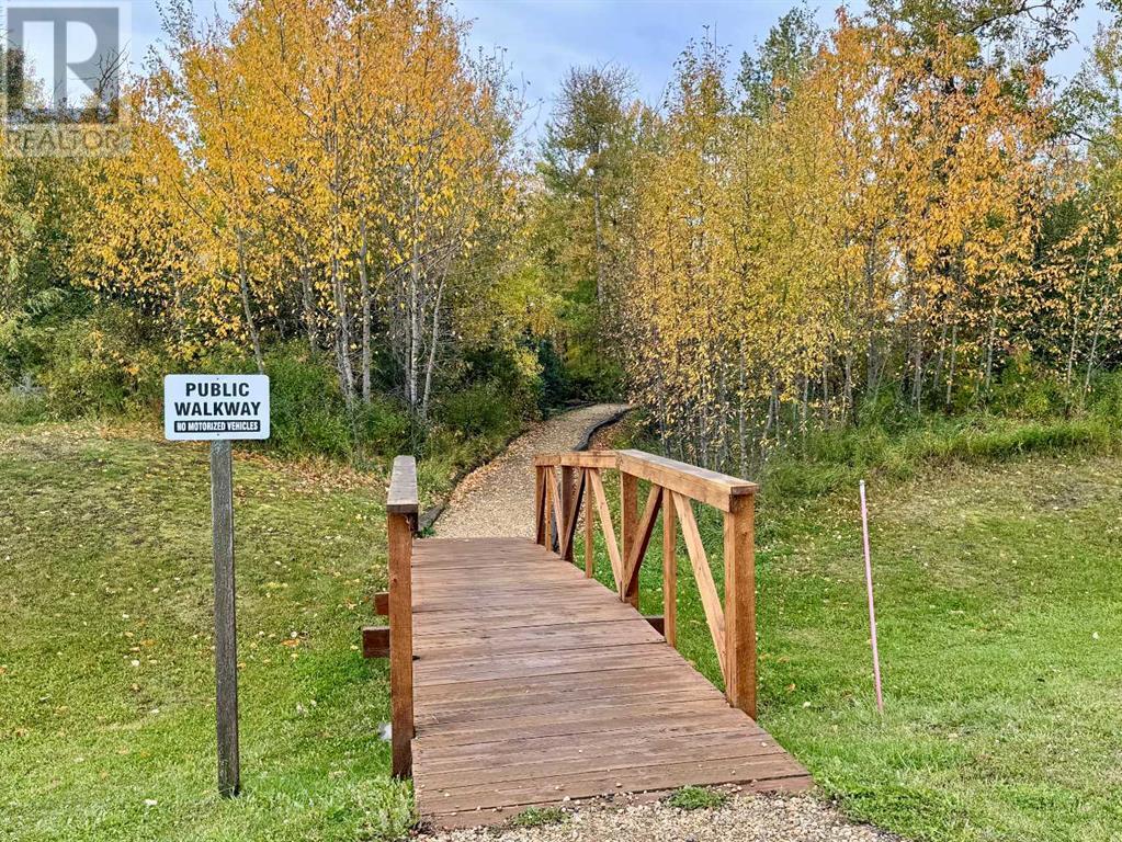 644 Bridge View Road, Rural Ponoka County, Alberta  T4L 2N3 - Photo 20 - A2171236