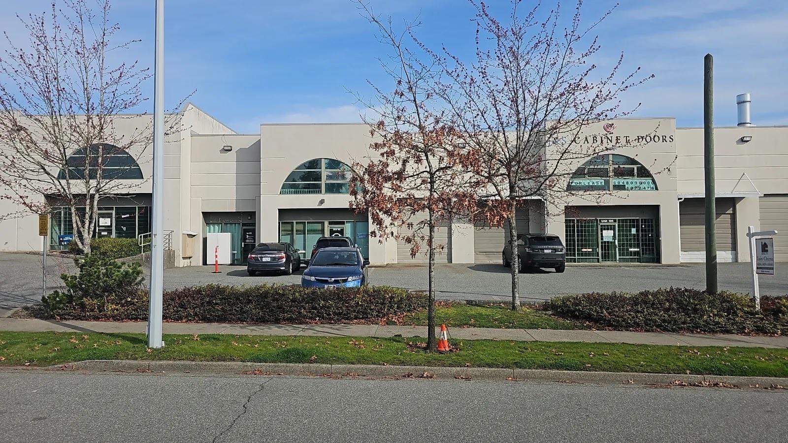 102 & 113 12975 84 AVENUE, surrey, British Columbia