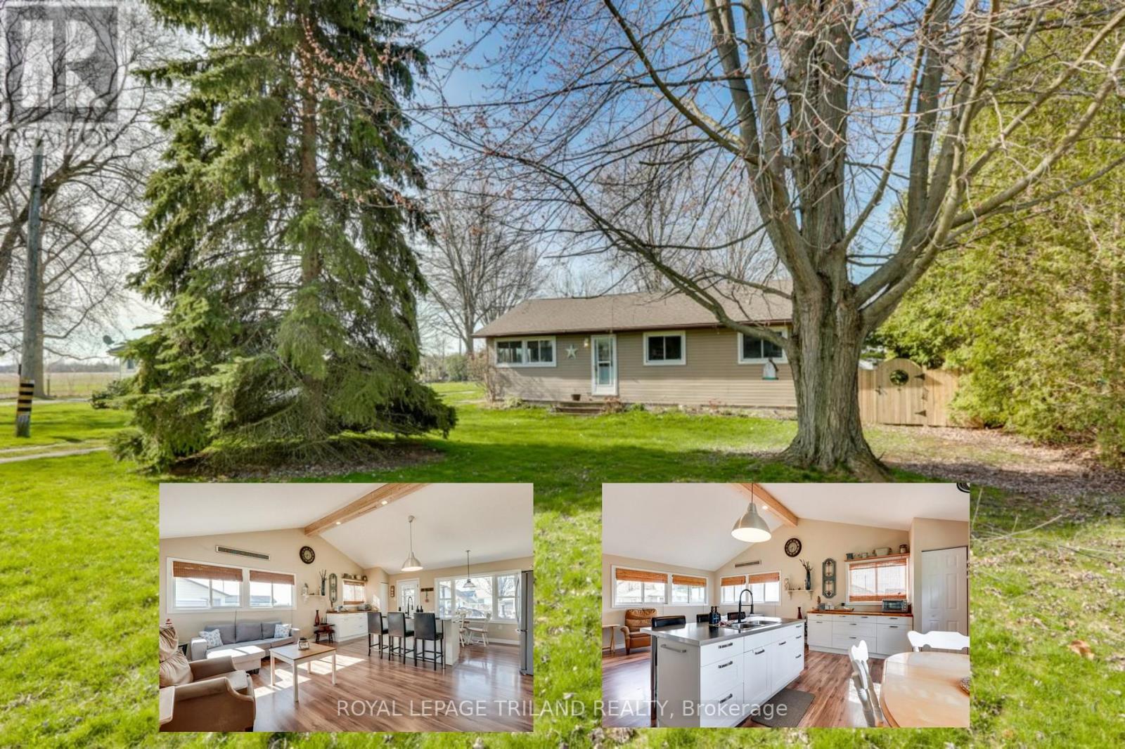 8443 Keith Street, Lambton Shores, Ontario  N0N 1J7 - Photo 2 - X12177370