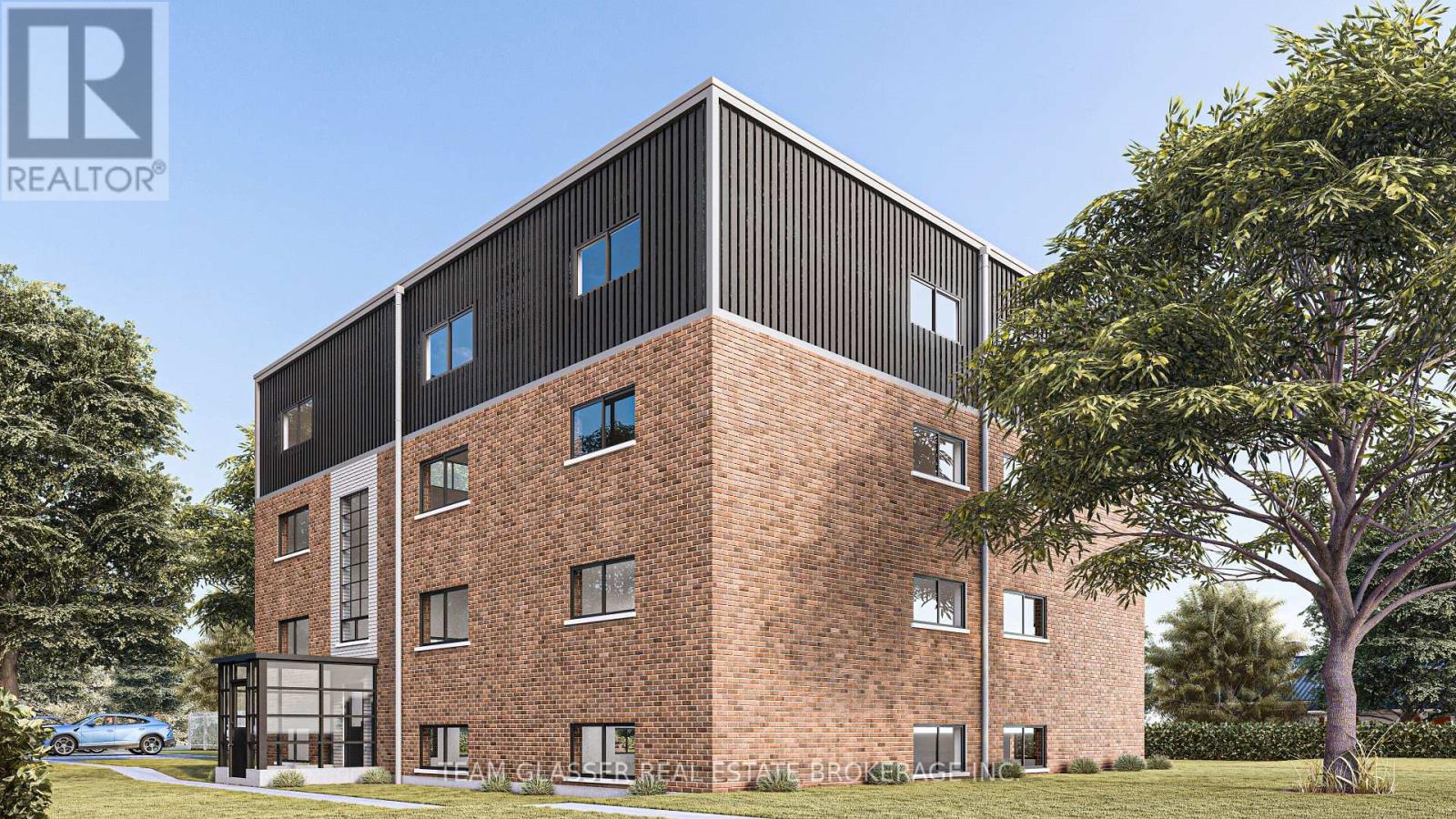 Unit 2 - 400 Scenic Drive, London South, Ontario  N5Z 3A8 - Photo 3 - X12177374