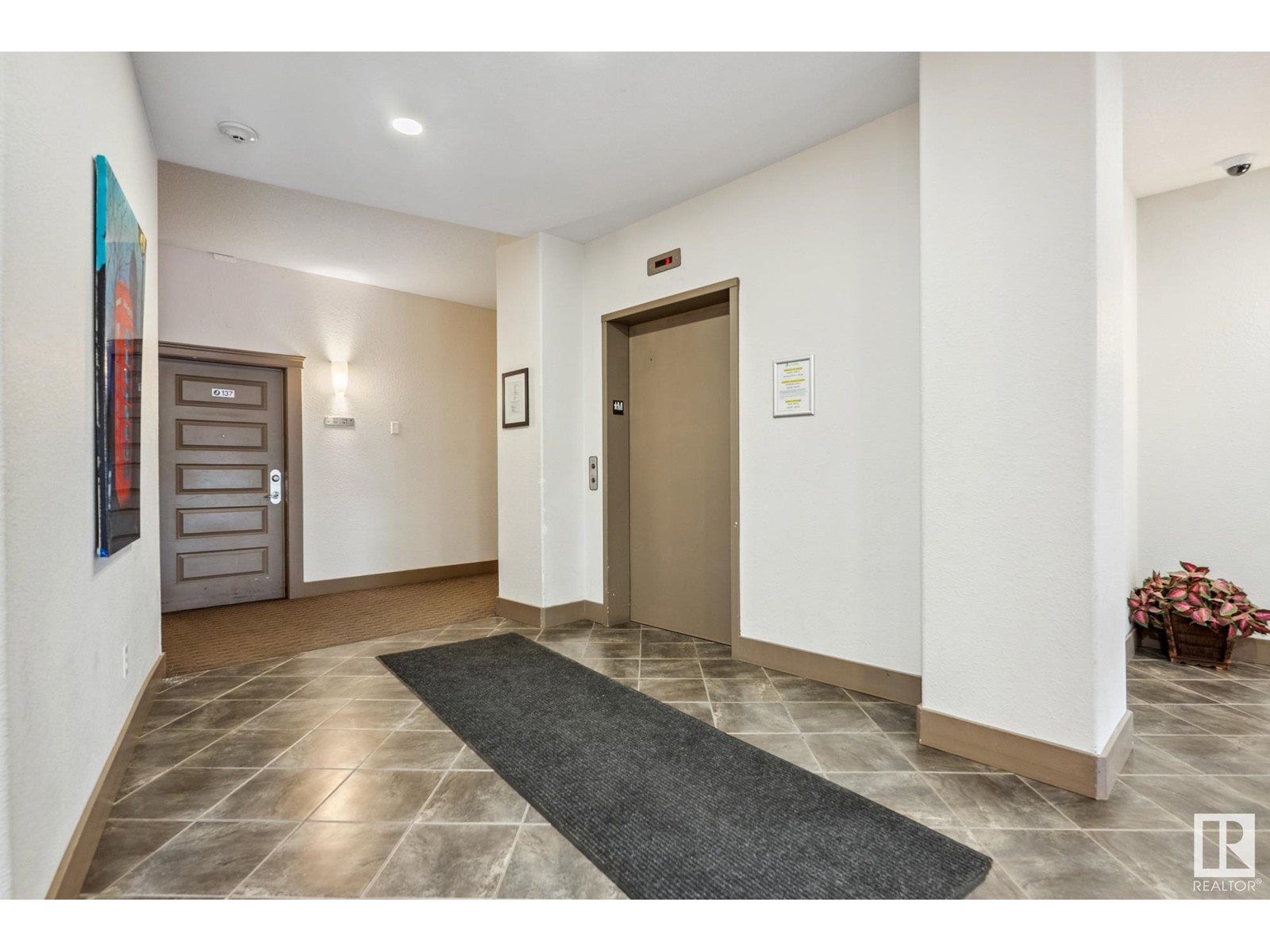#437 7825 71 St Nw, Edmonton, Alberta  T6B 3R9 - Photo 8 - E4438787